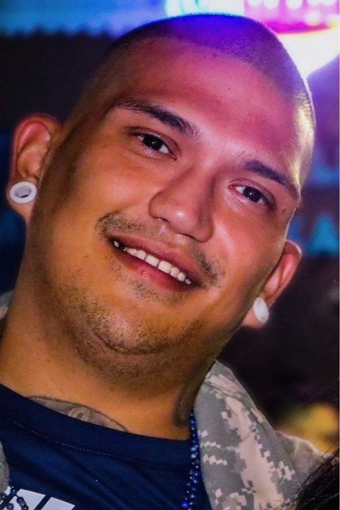 Jesus Romeo Vela Profile Photo