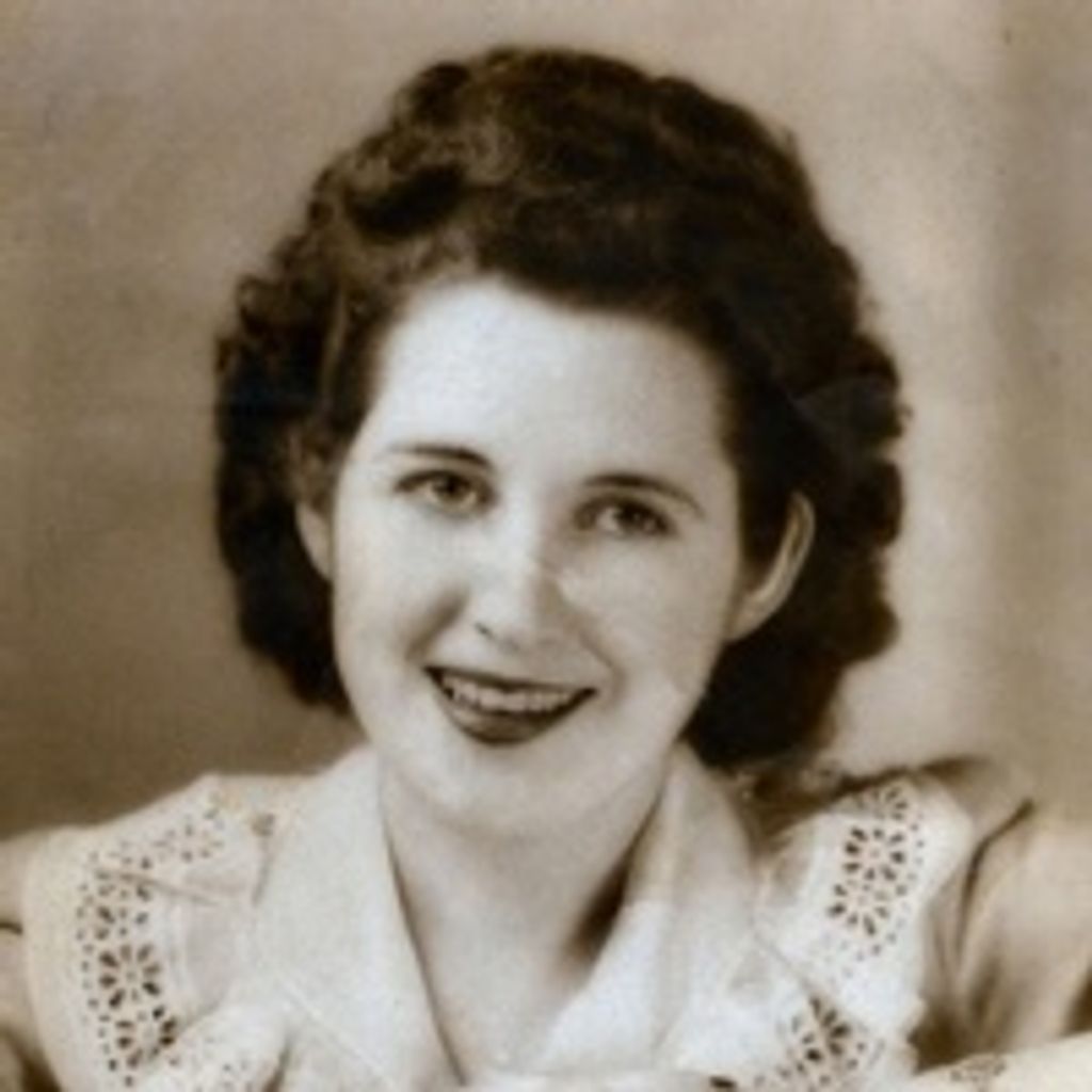 Dorothy J. Parham