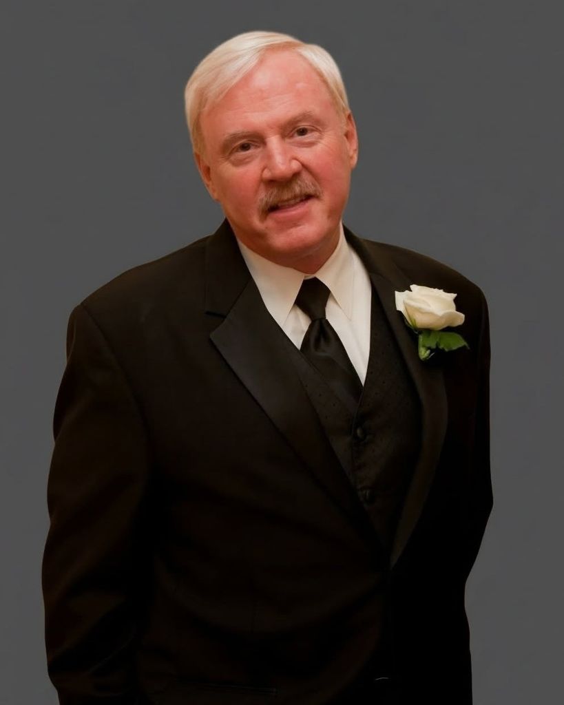 William E. Lindquist, Jr.