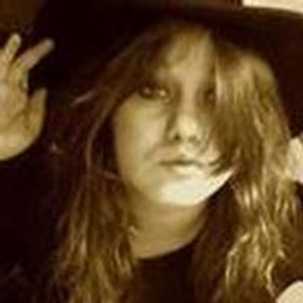 Jacquelyn Cara "Jackie" White
