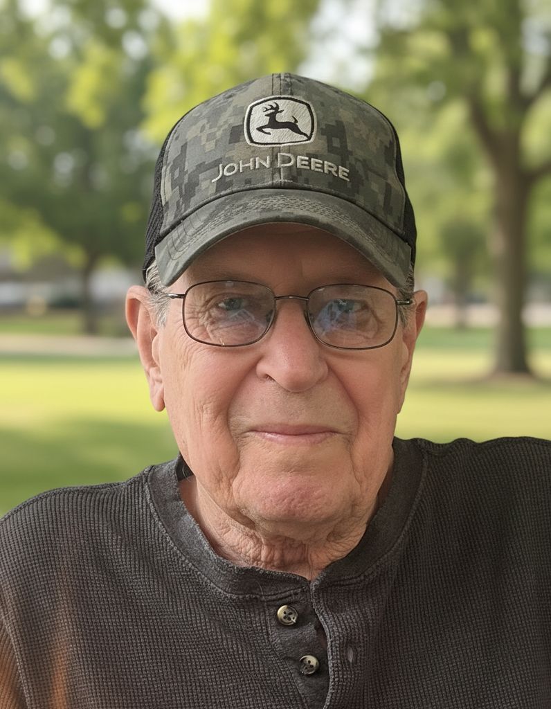 Calvin Carl Hornick Profile Photo