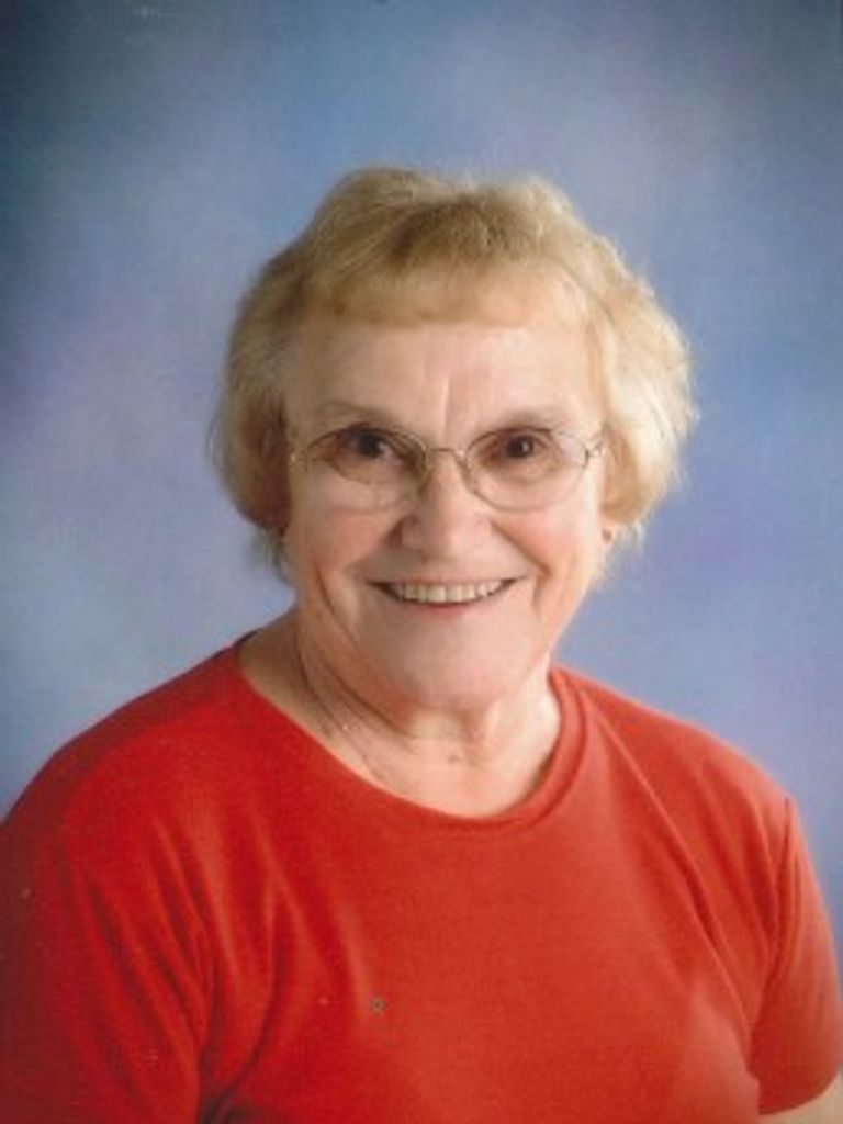 Louise Helen Partlow Profile Photo