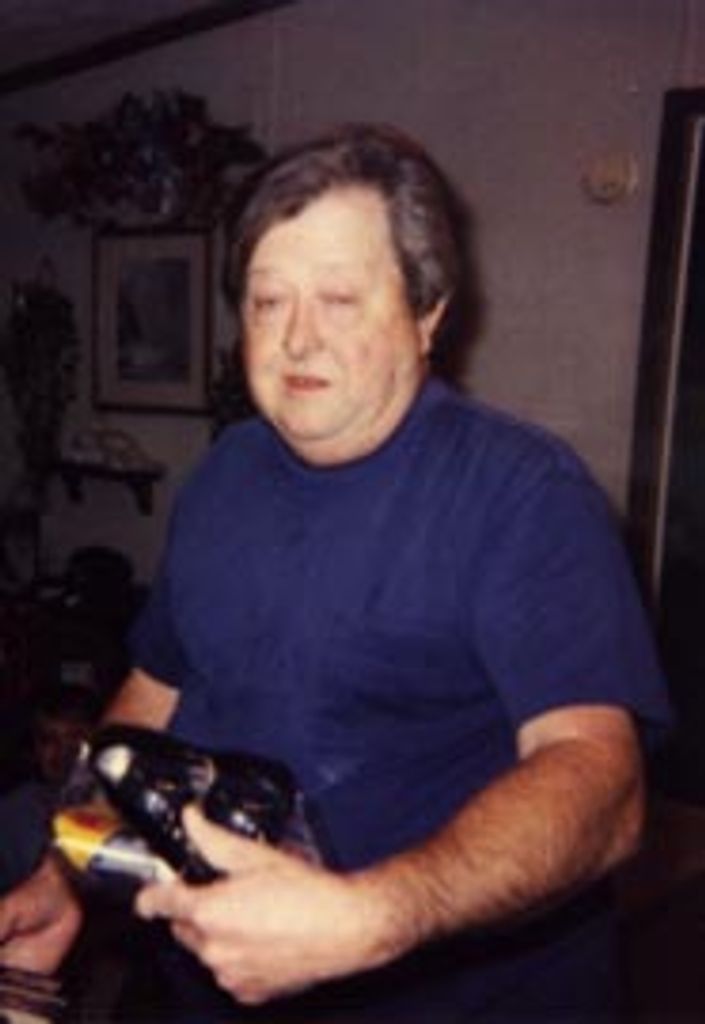 Johnny William Dooley Profile Photo