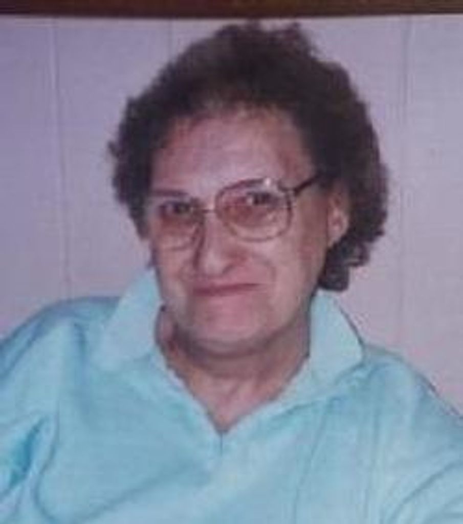 Mary Ann Parsley Profile Photo
