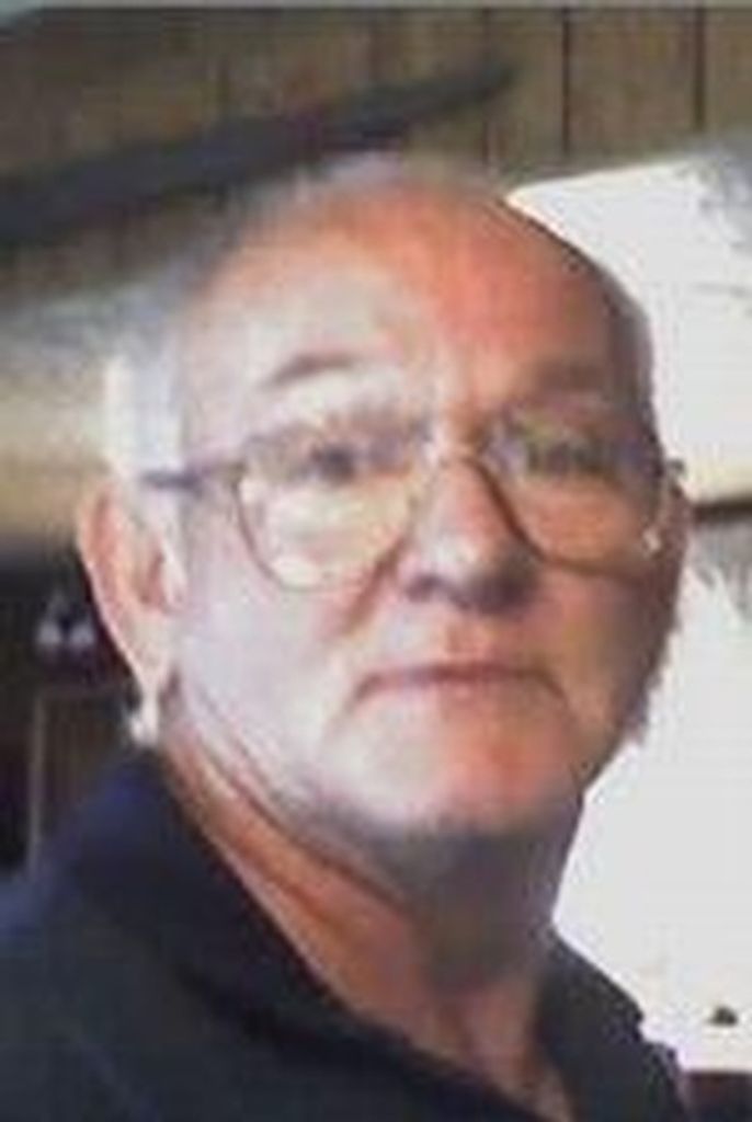Kenneth Arthur Martin