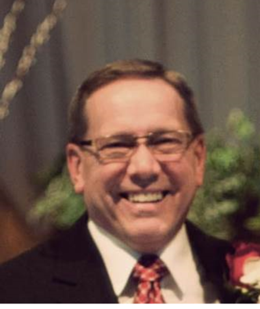 Robert Lee Hatfield Profile Photo