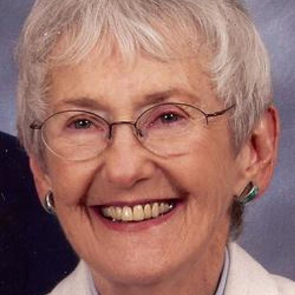 Evelyn S. Latimer