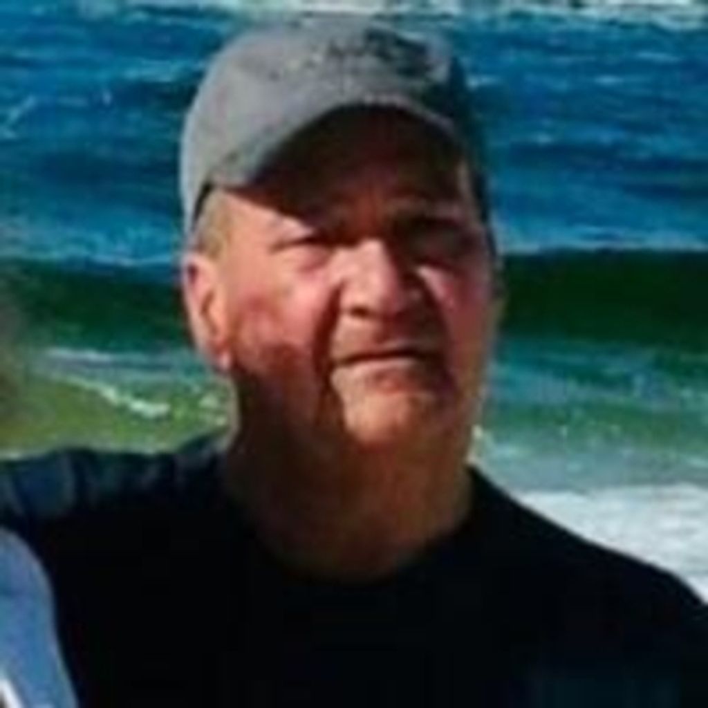 James Wade Hunsucker Profile Photo