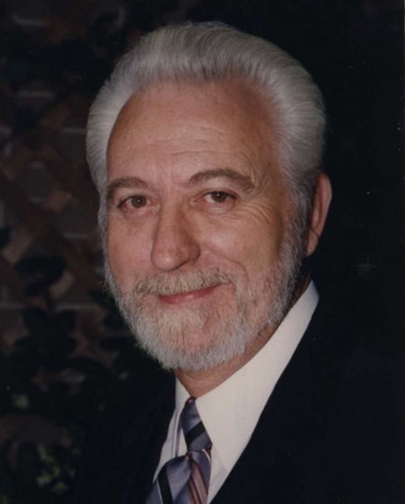 Donald S. Hise Profile Photo