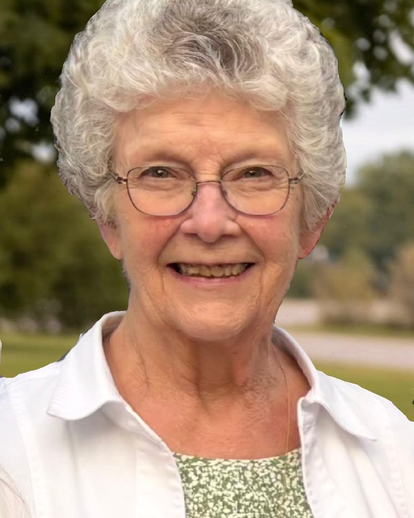 Martha Ann Chalupa Profile Photo