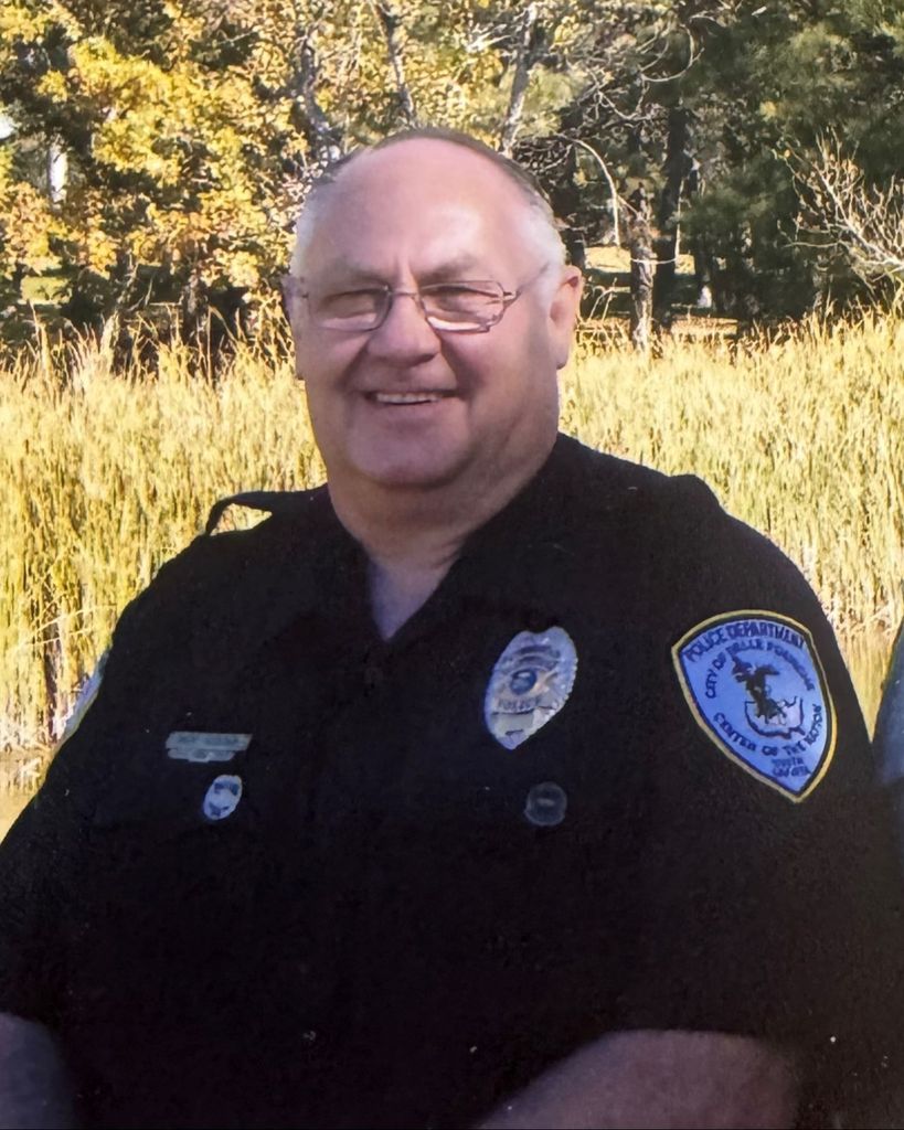 Ben Koens Profile Photo