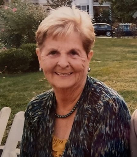 Jean Docimo Profile Photo