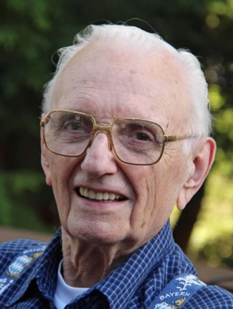 Wilbert J. Heinrich Profile Photo