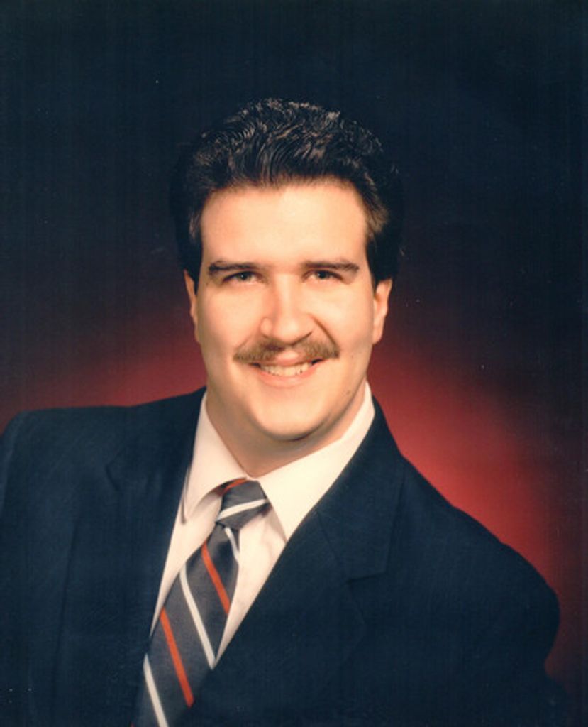 William 'Billy' Barron