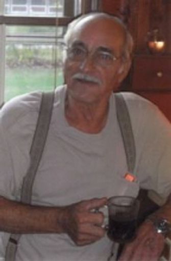Thomas Chittenden Profile Photo