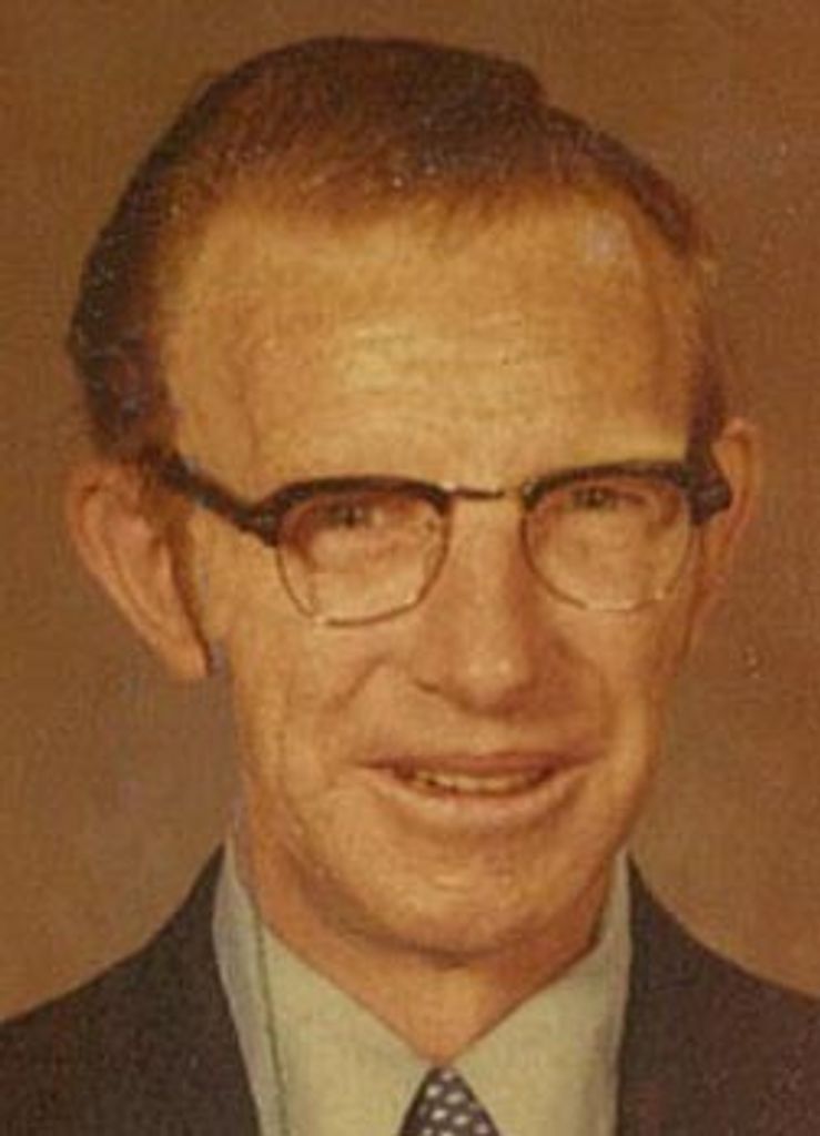 Donald Schmidt Profile Photo