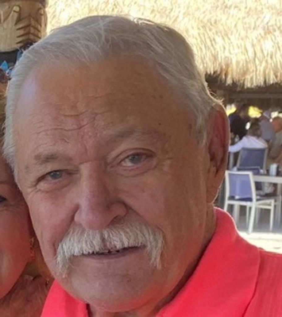 George L. Reading Profile Photo