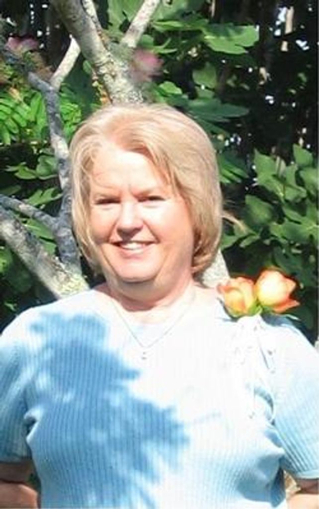 Sandra Marie O'Neal Parker Profile Photo