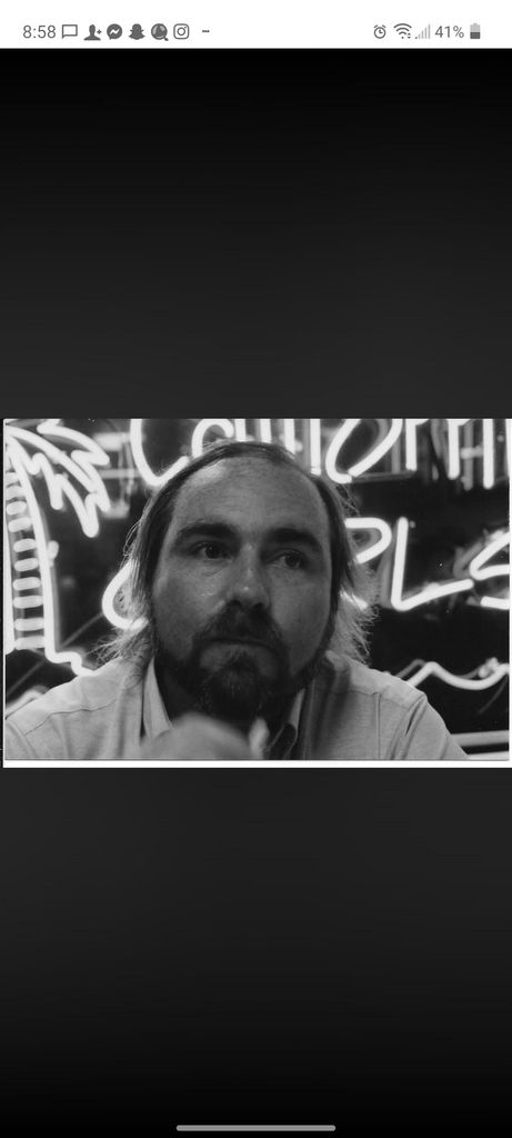 Sammy Seavers Profile Photo