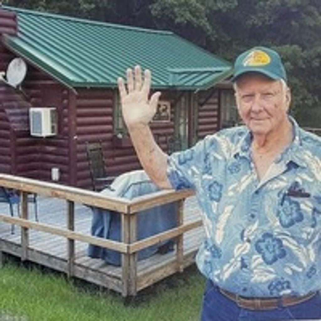 Robert "Bob" E Colbert