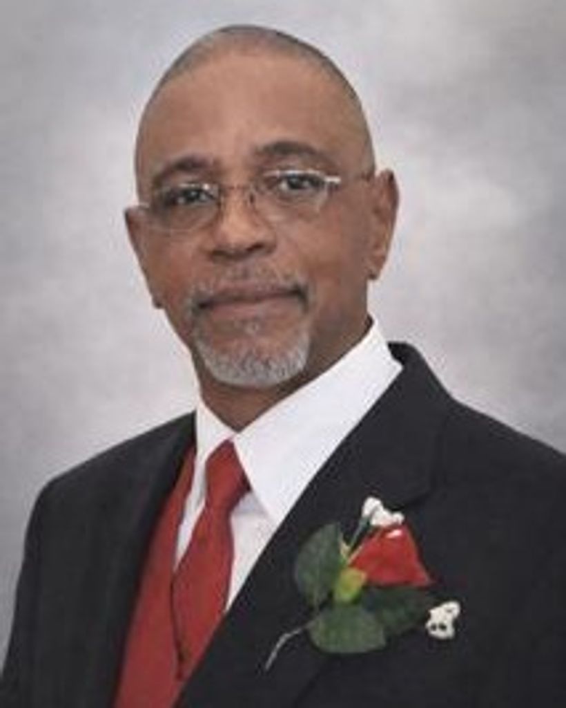 Reginald L Adams Jr. Profile Photo