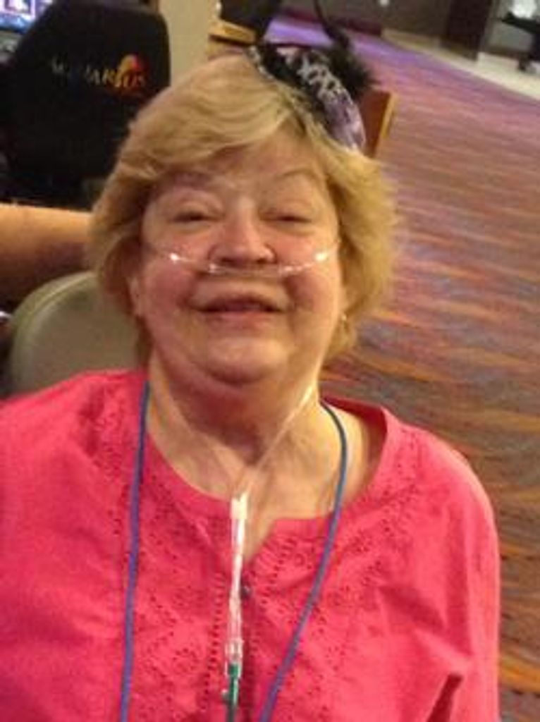 Georgia Ann Sheedy