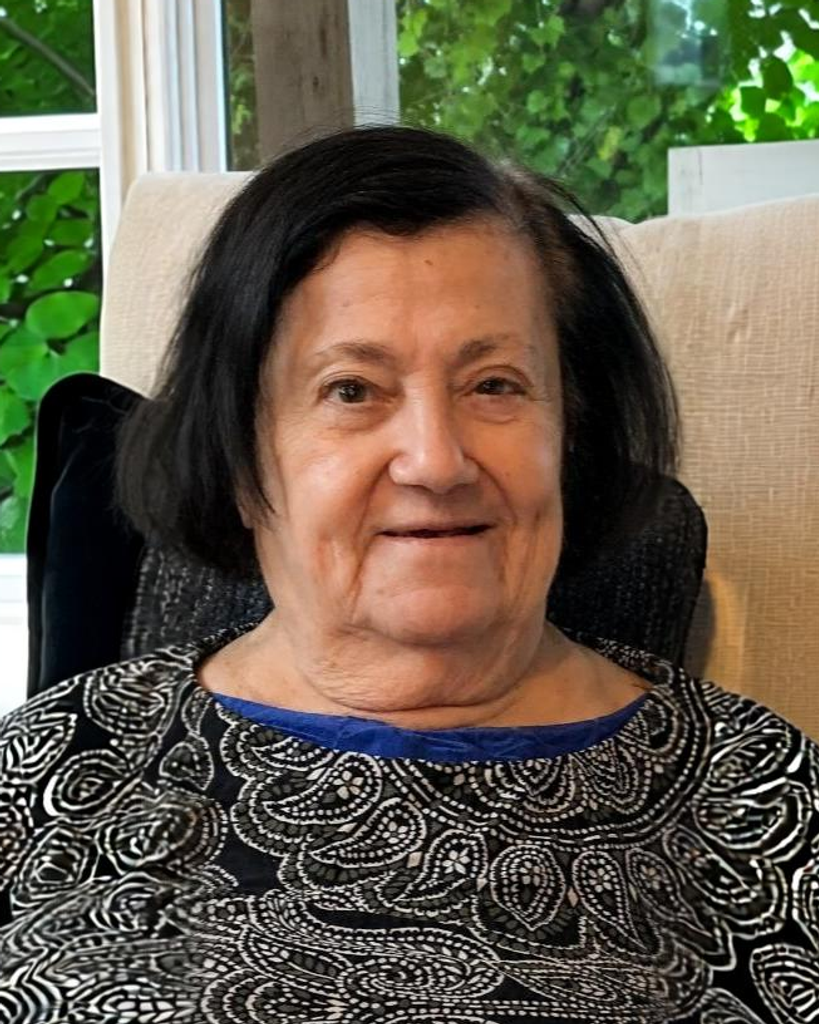 Jamila Naaman Elias Profile Photo