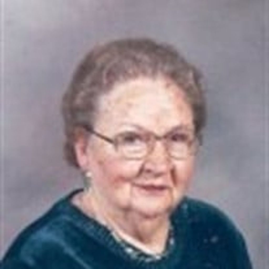 Dorothy Burley