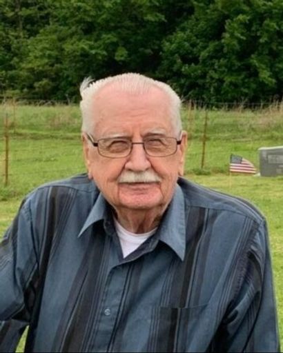 Wayne Langley's obituary image