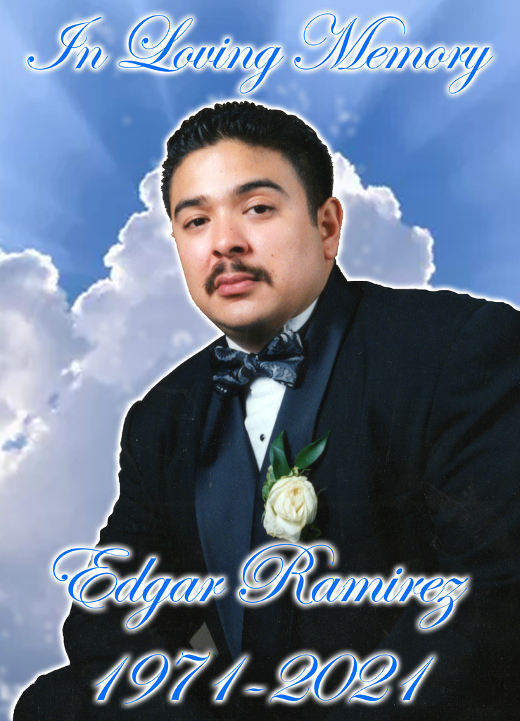 Edgar Ramirez Sr.