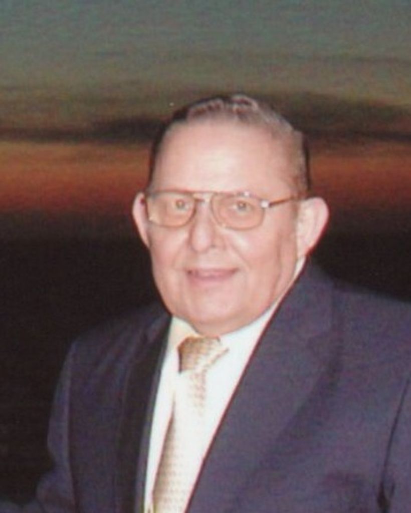 Thomas F. Jensen Profile Photo