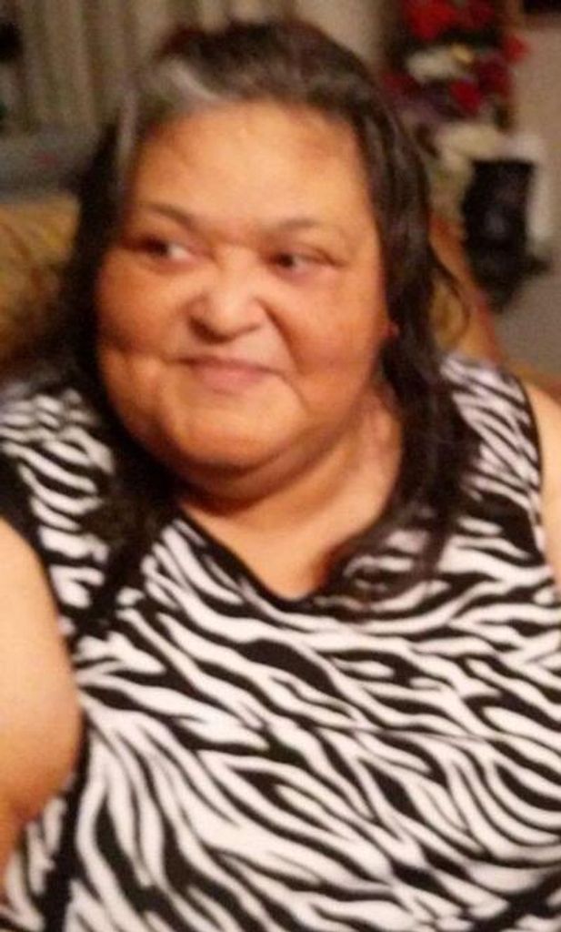 Frances Arlene Roberson Profile Photo