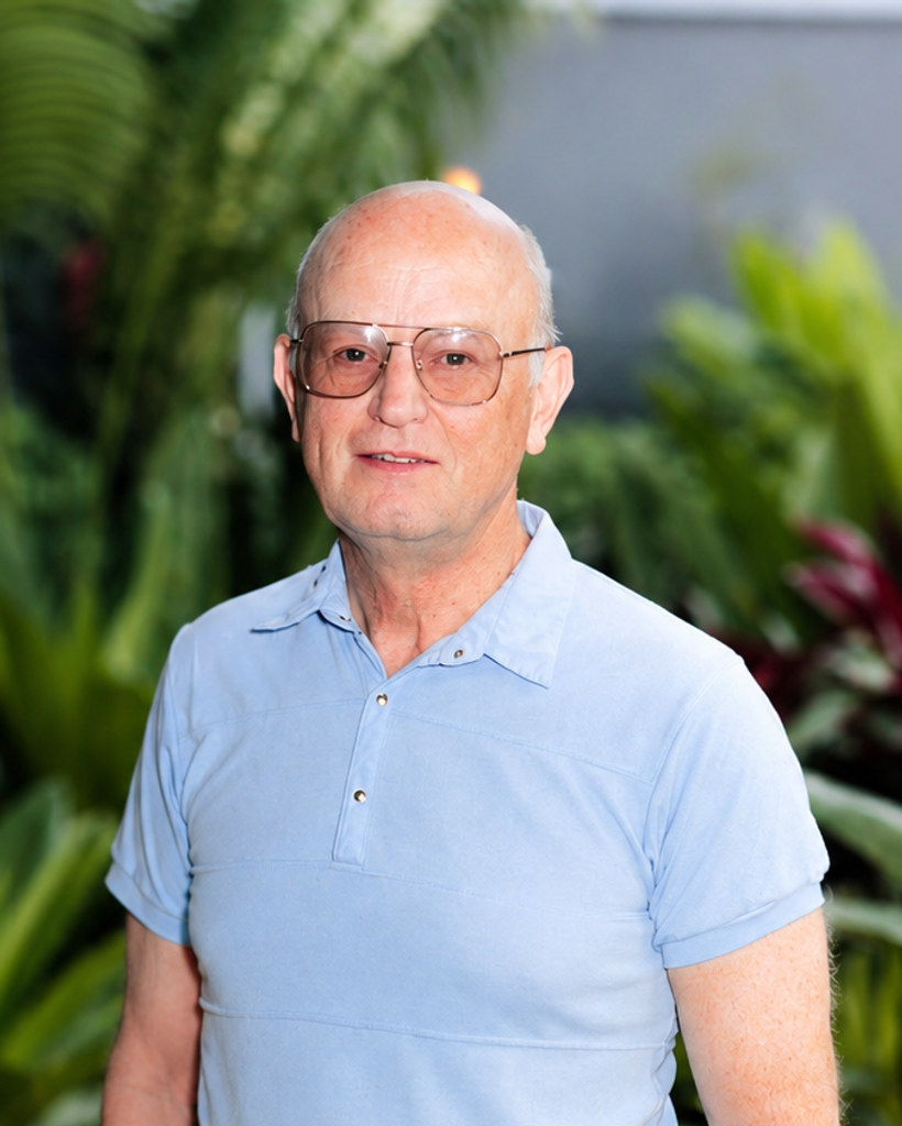 Cecil D. Everett Profile Photo