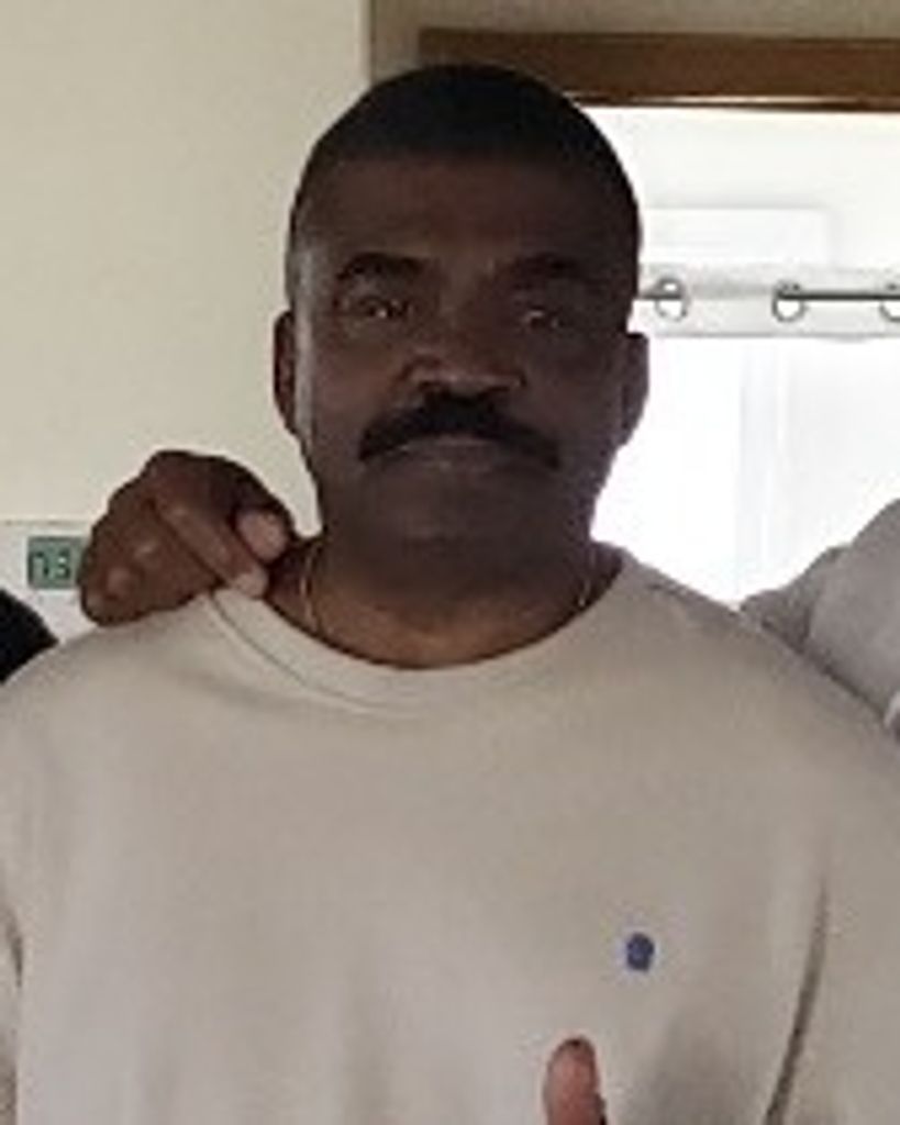 Kenneth Oliver