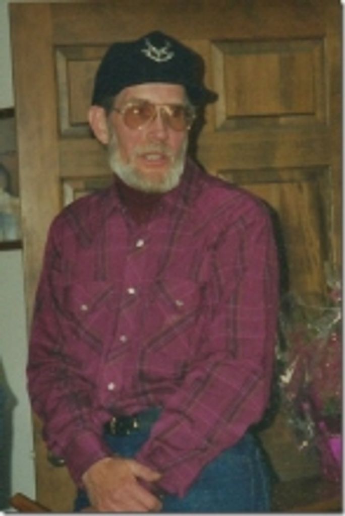 Gerald Lipscomb