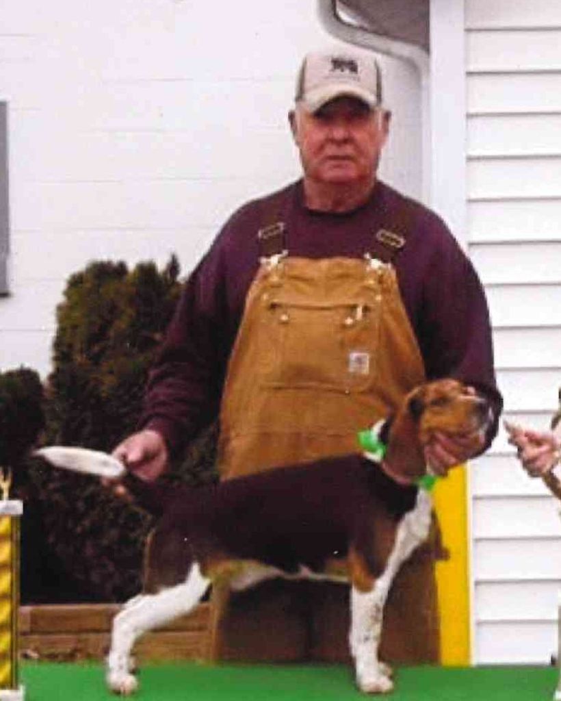 William H. Hayslett, Sr. Profile Photo