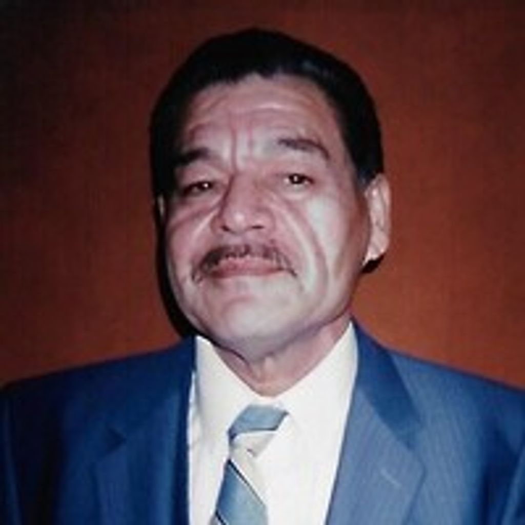 Gilberto V. Orta Profile Photo