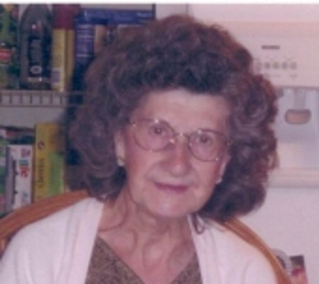 Virginia Lane Brooks