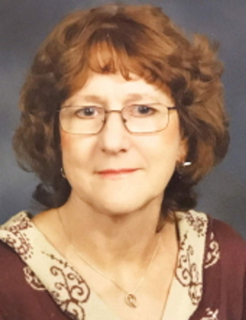 Margaret M. Powell