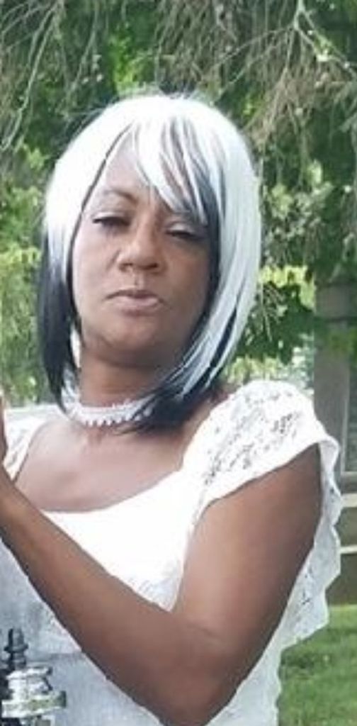 Annie Gertrude Sims Profile Photo