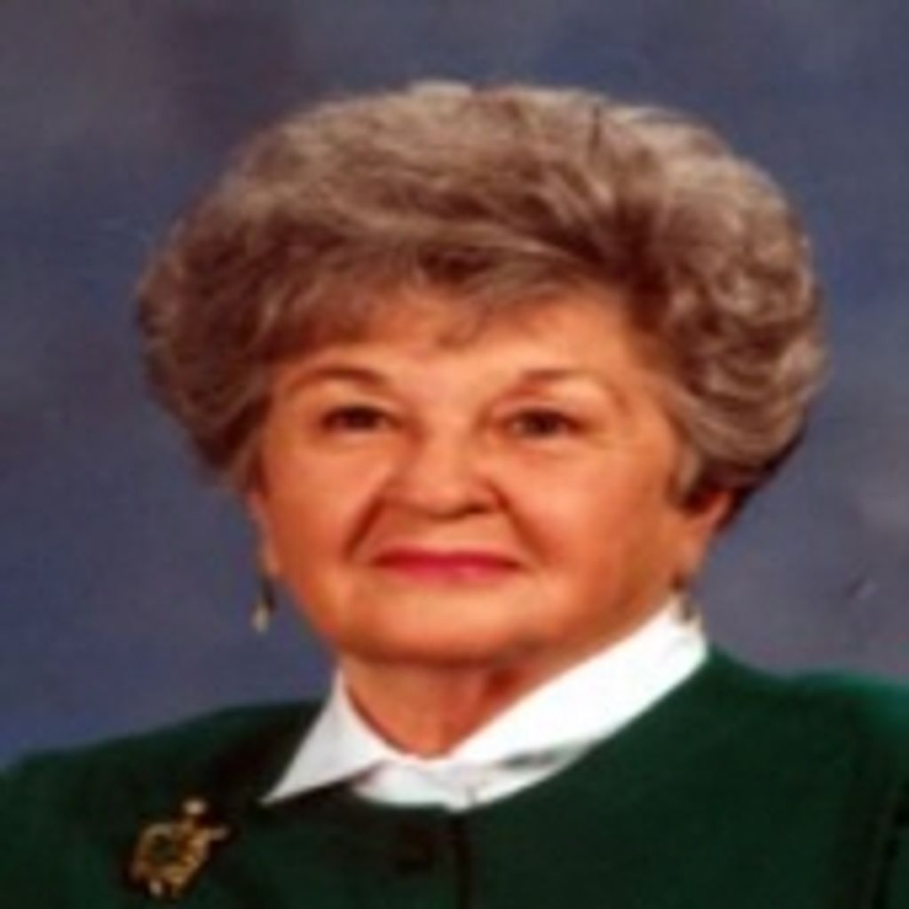 Myrtle Tarpley-Turner