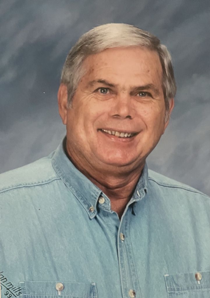 Jewell William Rushton Profile Photo