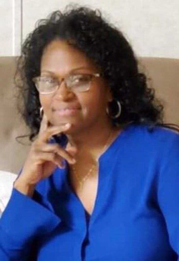 Tonya Turner Johnson Profile Photo