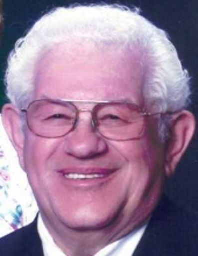 Anthony J. 'Tony' Campagna,  Jr Profile Photo