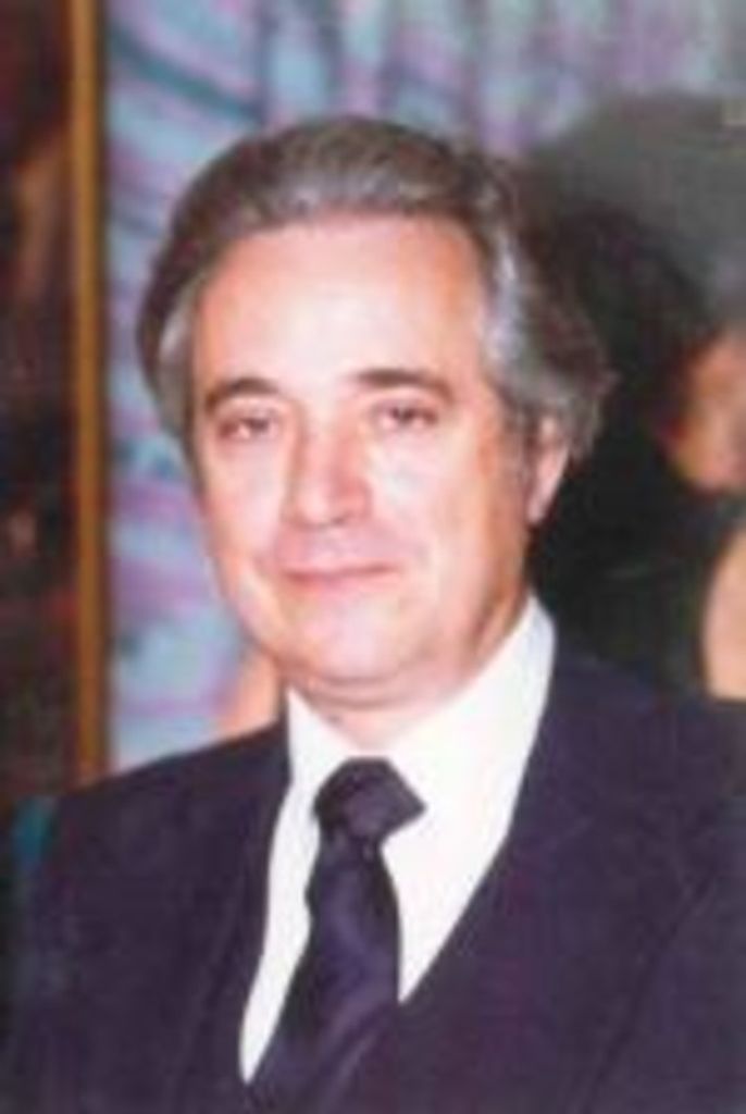 Ronald Alvin Johnson, Sr