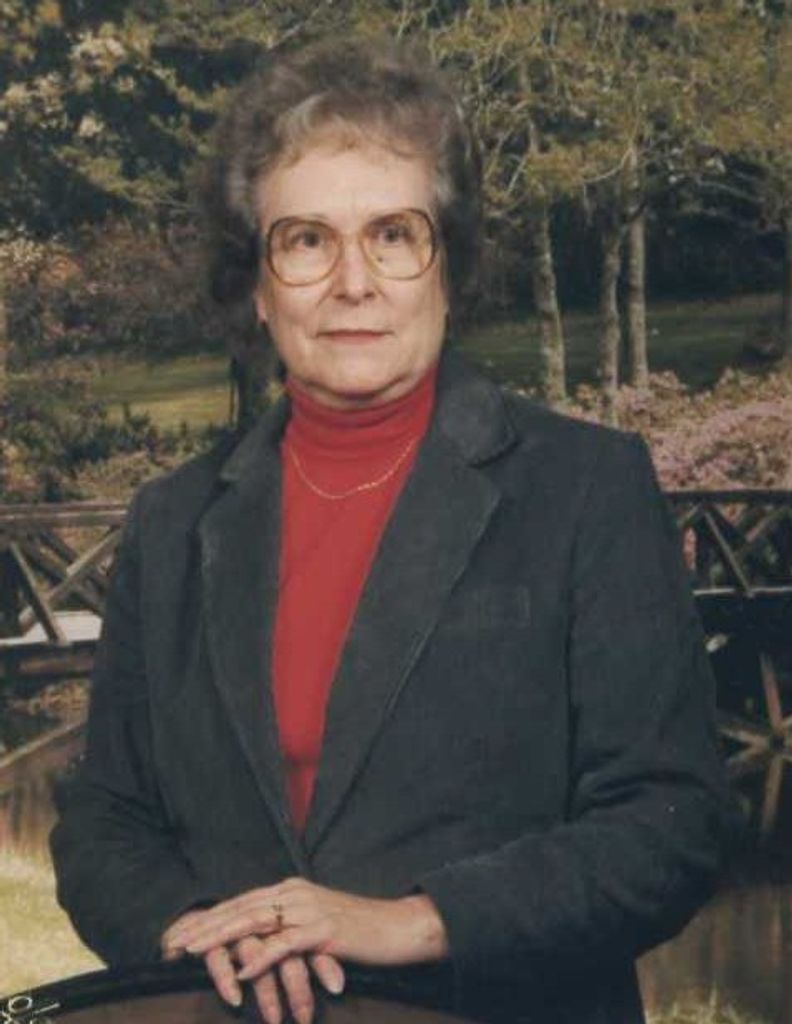 Rosemary Catt