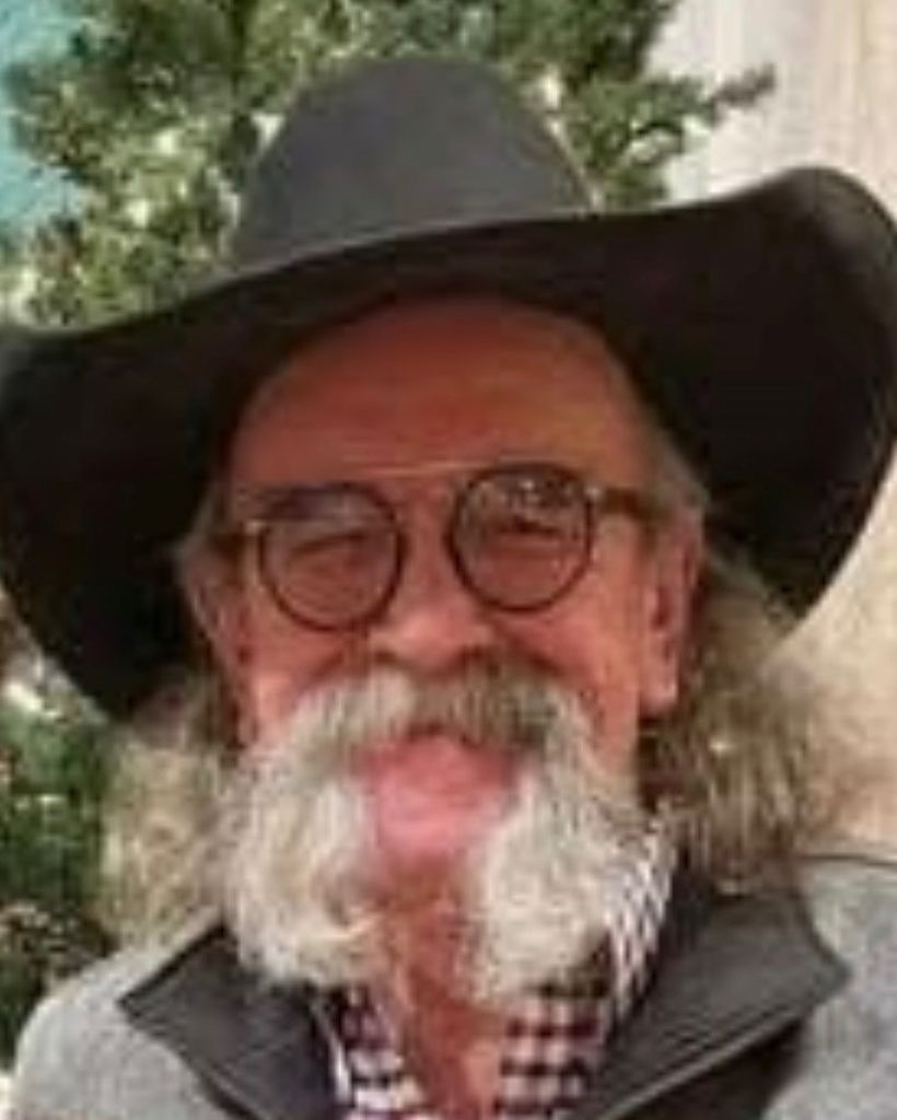 Robert Stevan Wickson