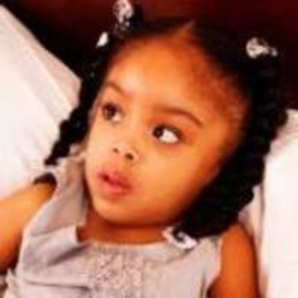 Mia Imani Brewer