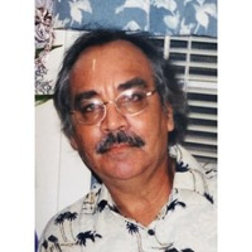 John Gill "Bud" Rachal