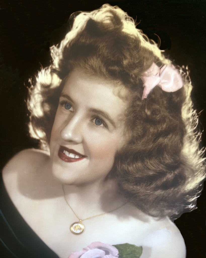Ozema Jean (Avery) Warren Profile Photo